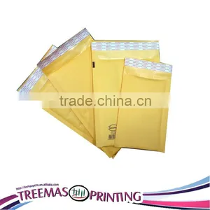 Hot Sell Kraft Paper Bubble Envelop thumbnail-1