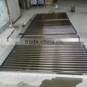Heat Pipe Solar Collector thumbnail-1