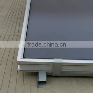 150L Solar Panel Water Heater thumbnail-6