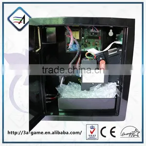 CPU Compare Coin Selector With Timer Board Arcade Game Parts Game Machine Accessory thumbnail-3