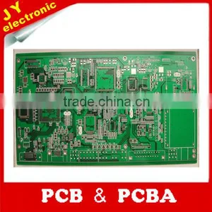 High Quality Universal PCB Board / ENIG Rigid PCB Board thumbnail-1