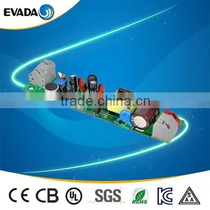 12W Dimmable Sound Control LED Driver thumbnail-1
