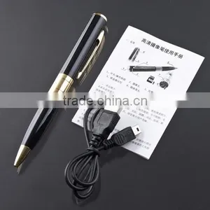 Mini Dvr New Special Pen Camera 1280*960 PEN Video Recorder Pen DVR Camcorder Mini Dvr thumbnail-1