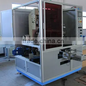 LC-HR108UV Automatic One Color Plane Screen Printer thumbnail-4