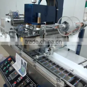 Auto Pen Heat Transfer Machine Heat Transfer Printing Machine Heat Press Transfer Machine Price for Sale thumbnail-3