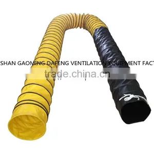PVC Heating Flexible Duct thumbnail-2