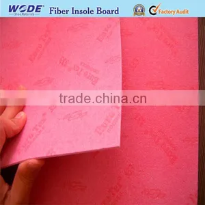 Nonwoven Shoe Insole thumbnail-1