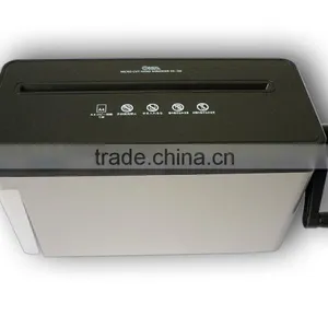 Multifunction Paper Shredder thumbnail-4