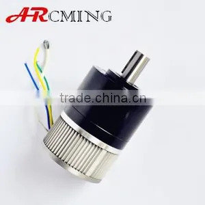 500w High Torque Brushless dc Motor Brushless thumbnail-1