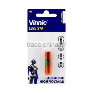 27A Primary Button Cell L828 thumbnail-1