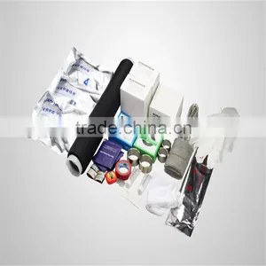 Cold Shrinkable Tube and Cold Shrinkable Cable Kits thumbnail-3