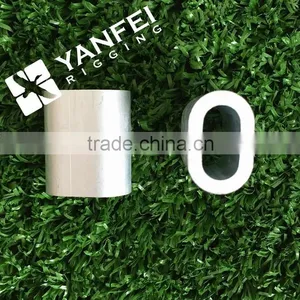 EN13411-3 DIN3093 Aluminium Ferrule thumbnail-1