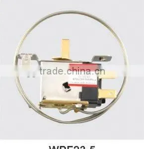 Air Conditioner for Windows Thermostat thumbnail-1