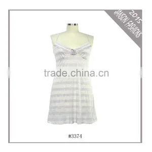 Women Nighty Pijama thumbnail-1