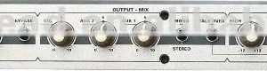 JBSYSTEMS Digital Sound Karaoke Mixer Mono/stereo Switch on Master Output thumbnail-1