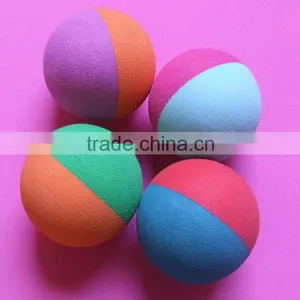 High Quality and Cheaper Kids Bounce Ball thumbnail-1
