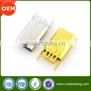 Customized Stamping Sheet Metal Product thumbnail-1