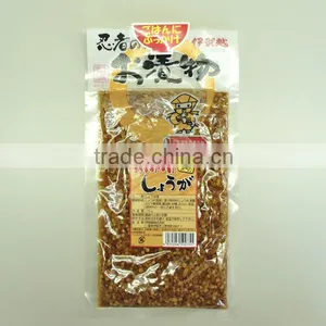 Igagoe Flavoured Minced Ginger for Rice thumbnail-1