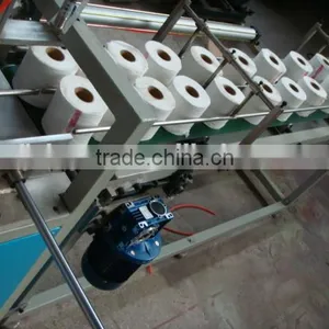Good Quality and Hot Selling Toilet Paper Roll Packing Machine Supplier's Choice thumbnail-2
