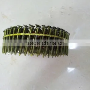 Supply Coil Nails/coil Framing Nails thumbnail-6