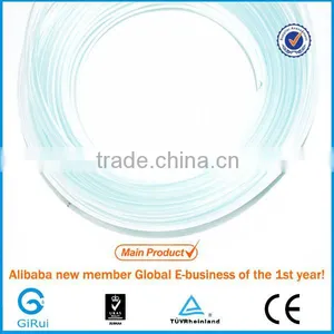 Elastic Soft Transparent Plastic Tube thumbnail-3