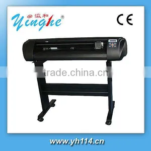 Cheap Yinghe Cutting Plotter Printing thumbnail-1