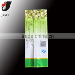 Aluminum Foil Bags With Vivid Printing/Plastic Tea Package thumbnail-2