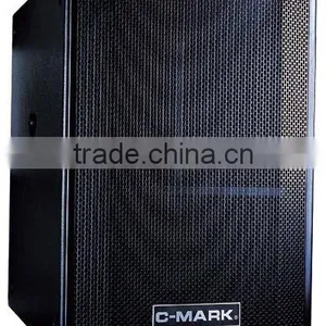C-Mark K18 Network 18' Subwoofer Active Loudspeaker thumbnail-1