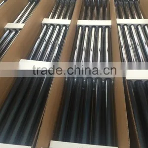 High Quality 58mm*1800mm Three Target Solar Glass Tube( Manufacturer) thumbnail-6