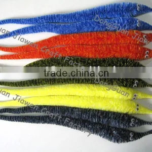 Mr Fuzzy Twisty Tricks Worm thumbnail-1