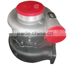 FJ135 Marine Turbocharger for Weichai Engine thumbnail-1