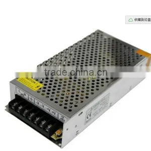 200w 24v Constant Voltage Standard Led Transformer for Led Light thumbnail-4