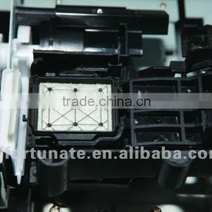 DX5 Outdoor and Indoor Eco-solvent Inkjet Printer thumbnail-2