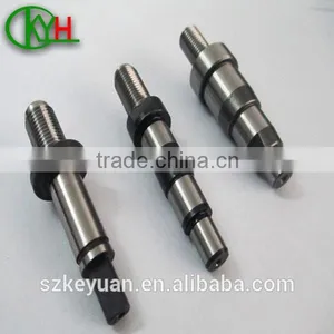 High Precision Cnc Customized Instrument Parts in Guandong China thumbnail-1