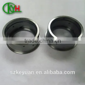 OEM Precision Cnc Machining Turning Part thumbnail-1