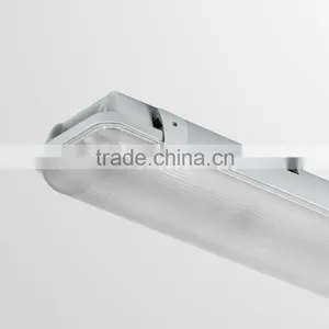 LED Tri Proof Linear IP65 Aluminium 600mm 1200mm 1500mm for Industrial Warehouse, Packing Lot thumbnail-1