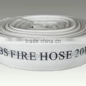 20 Bar 1.5 Inch Pvc Flexible Hose thumbnail-2