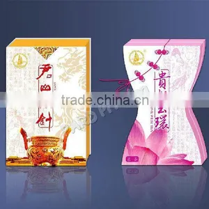 Perfume Packaging Box thumbnail-1