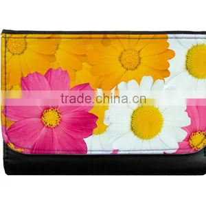 Sublimation Custom Printed Lady Wallets thumbnail-4
