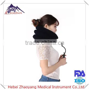 Loosening of the Shoulder and Neck Traction Apparatus thumbnail-2