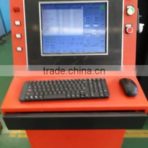 Glass CNC Machine Centers for Engraving Cutting Edging Polishing Glass thumbnail-5