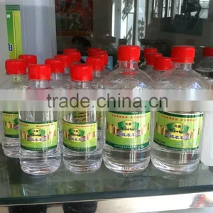 Shandong Jie Crown Best Quality Sewing Machine Oil and Silicone Oil Plastic Oil Can Package thumbnail-4