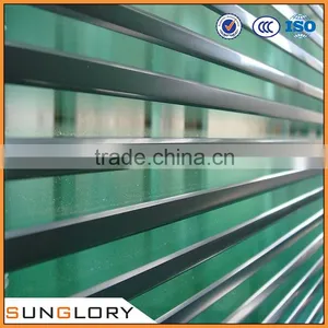 12mm Thick Toughened Glass With ISO CE BV 12mm Toughened Glass Price thumbnail-1