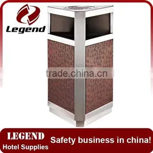 Simple Design Hospital Commercial Garbage Bin thumbnail-5