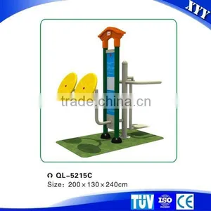 2015 New Design Outdoor Fitness Equipment From China Professional Manufacturer thumbnail-2