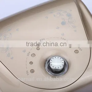 Wholesale Price High Quality UV LED Nail Lamp for All Gels uv Nail Lamp uv Led Nail Dryer uv Gel Dryer With Timer thumbnail-4