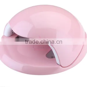 2015 COSMOPROF NEW Products Detachable LED Nail Lamp Nail Dryer With Battery thumbnail-3
