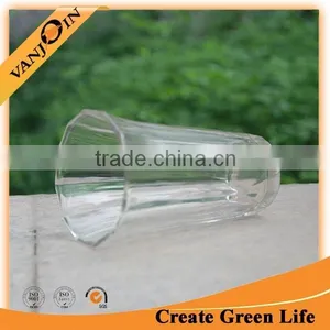 250ml Cheap Glass Cup For Sale thumbnail-2