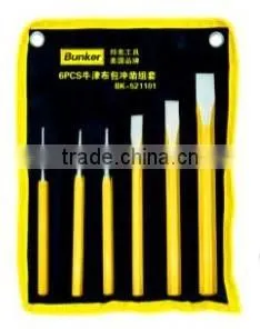 Punch and Chisel Group Sets, Oxford Cloth of Hewn Group Set thumbnail-1