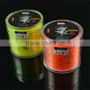 300lb High Strength Dacron Fishing Line,nylon Fishing Line Transparent Color thumbnail-1